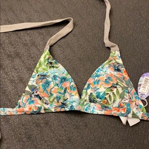 Prana lahari halter top bikini